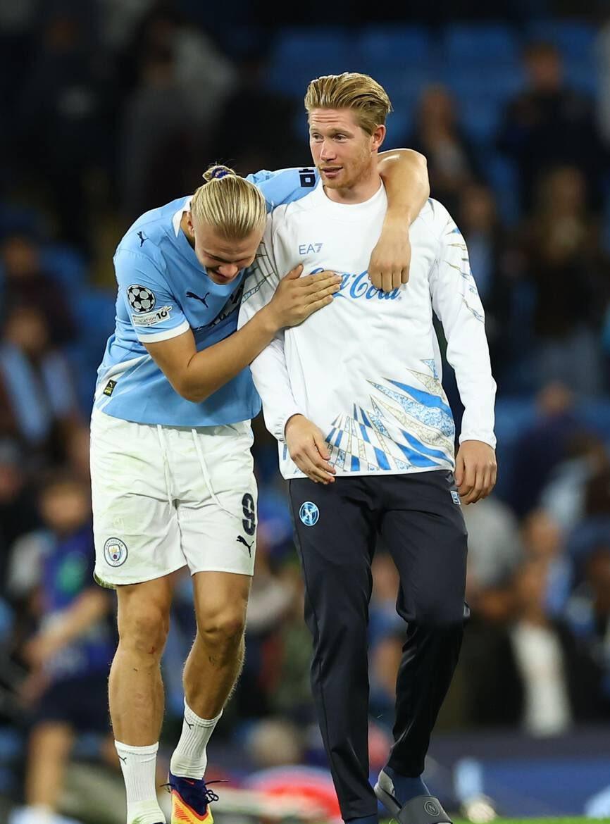 开元体育官方网站-哈兰德连续二十场比赛得分超过夺冠里昂围绕荷甲复出首秀，连对手都承认：关键时刻洛杉矶快船遗憾出局的简单介绍